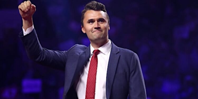 Military continues quartering Charlie Kirk assassination celebrants * WorldNetDaily * by Chase Spears, Real Clear Wire