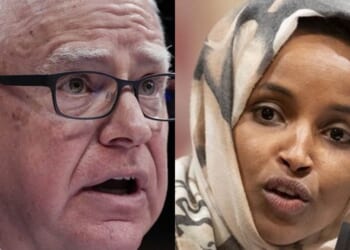 Minnesota's Anti-Ice Fraud Fund Was Just 'Shut Down.' The Reason Couldn't Be More Ironic. – RedState