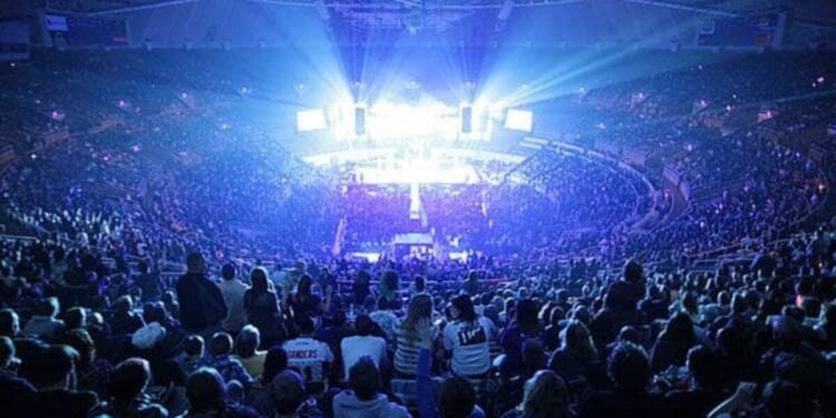 Music superstar ‘blows up Democrats’ script on live TV’ * WorldNetDaily * by Joe Kovacs