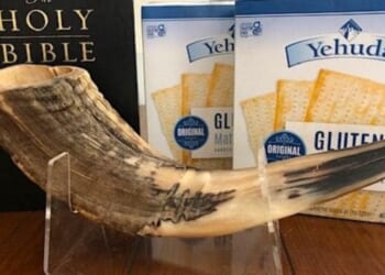 On Yom Kippur, America needs to repent * WorldNetDaily * by Don Feder