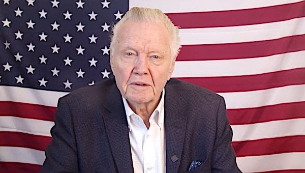 Jon Voight
