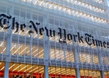 Pro-Hamas? New York Times shareholders sue paper over perceived bias against Israel * WorldNetDaily * by Bob Unruh