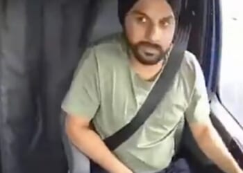 Returning truckin’ to Americans * WorldNetDaily * by Andy Schlafly