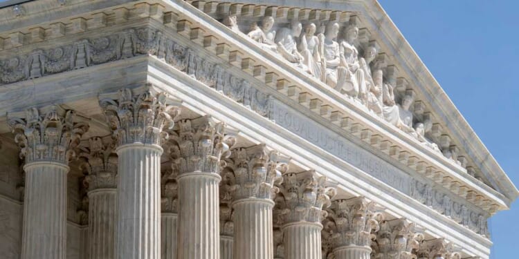 SCOTUS Ruling Clears Path for Tennessee Convicted Murderer Christa Pike’s Execution – RedState