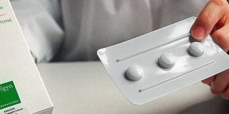 Senator wants ban on drug that kills the unborn * WorldNetDaily * by Bob Unruh