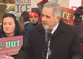 Soros DA Larry Krasner referred by judge for criminal investigation * WorldNetDaily * by WND Staff
