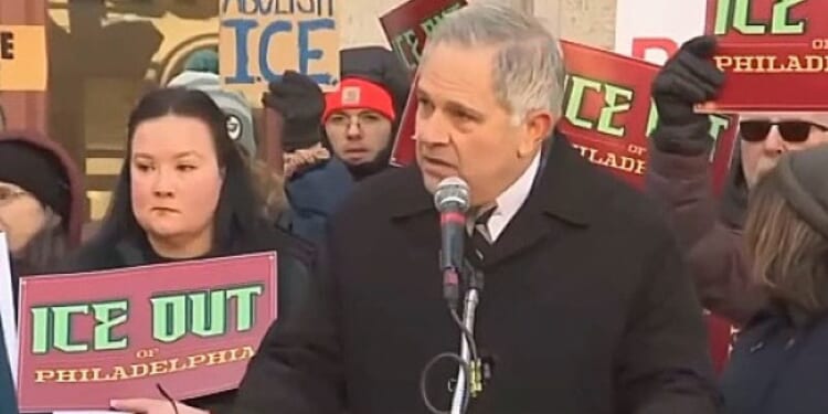 Soros DA Larry Krasner referred by judge for criminal investigation * WorldNetDaily * by WND Staff
