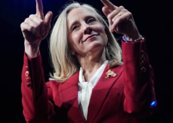 Spanberger Gets Torched Over Stunning 9/11 Video Omission — It Gets Worse From There – RedState