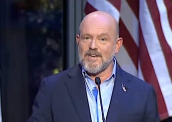 Steve Hilton punches hard against Xavier Becerra in California * WorldNetDaily * by Susan Crabtree, Real Clear Wire