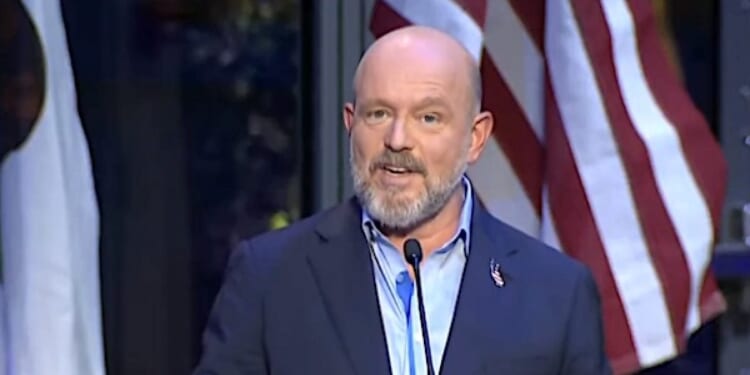 Steve Hilton punches hard against Xavier Becerra in California * WorldNetDaily * by Susan Crabtree, Real Clear Wire