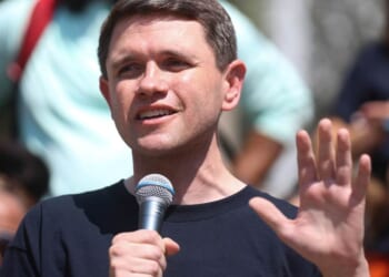 Talarico Posts About 'Republican Leaders' Who Are Supporting Him