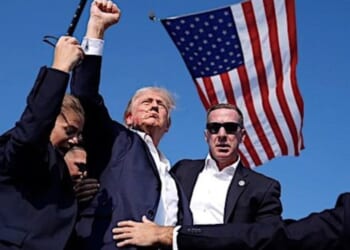 Talarico’s ‘parish minister’ says congregation wishes Trump would-be assassin had been ‘more successful’ * WorldNetDaily * by WND Staff