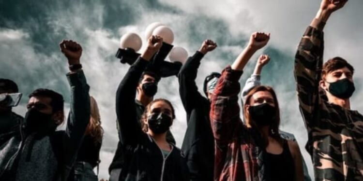 The 1st Amendment does not belong only to the beloved * WorldNetDaily * by Benjamin Barr, Real Clear Wire