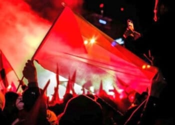 The David Duke standard – the Hasan Piker exception * WorldNetDaily * by Larry Elder