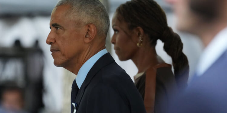 The Left’s Race Narrative Is Driving Americans Apart