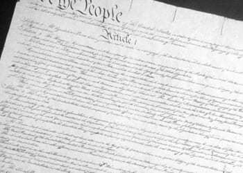 The U.S. Constitution Is Born – RedState