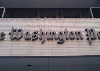 The schizophrenic Washington Post * WorldNetDaily * by Robert Knight