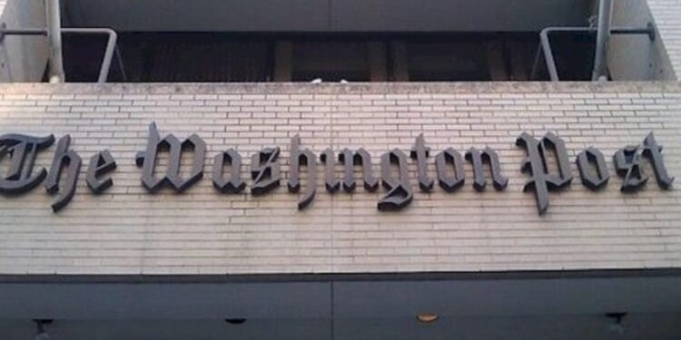 The schizophrenic Washington Post * WorldNetDaily * by Robert Knight