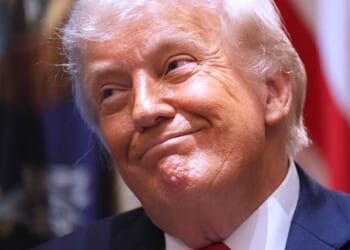 Trump Axes $810 Million With Rare Pocket Rescission Congress Can't Stop – RedState