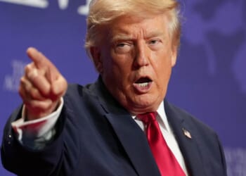 Trump Unleashes Scathing Rebuke of His Own Supreme Court Picks After Major Mail-In Ballot Loss – RedState