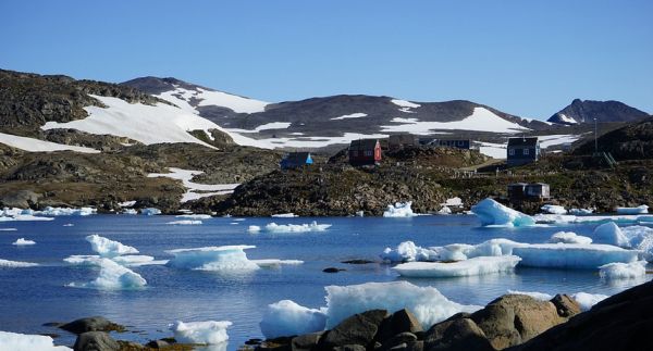 Greenland
