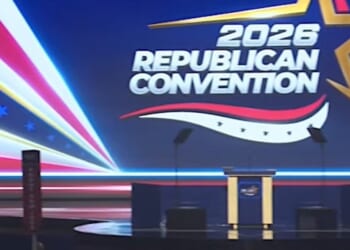 Trump headlines Republican midterm convention in Dallas * WorldNetDaily * by WND Staff