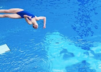 U.S. Education Department makes big step toward protecting women’s sports * WorldNetDaily * by Elizabeth Troutman Mitchell, The Daily Signal