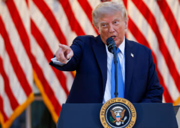 Victor Davis Hanson: Iran’s 3 Possible Responses to Trump’s New Pressure