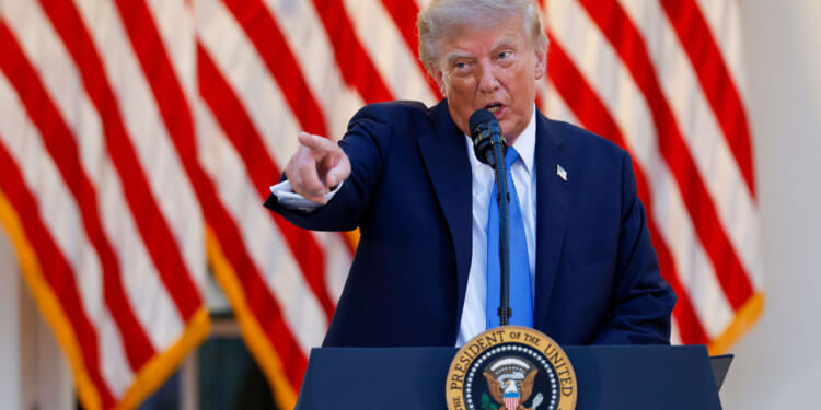 Victor Davis Hanson: Iran’s 3 Possible Responses to Trump’s New Pressure