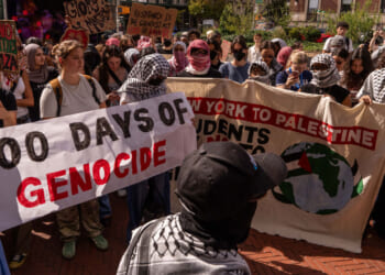 Victor Davis Hanson: The Left’s Blind Spot on 9/11, Charlie Kirk & Oct. 7
