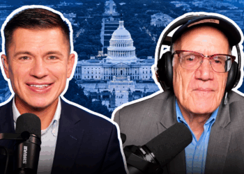 Victor Davis Hanson on Trump’s Remarkable Comeback Story