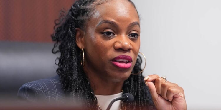 Watch As Dems Tell on Themselves Big Time During Hearings on Illegal Immigration – RedState
