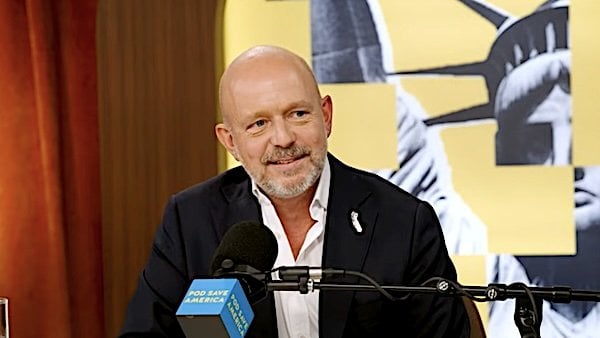 Steve Hilton (Video screenshot)