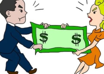 Watch U.S. Senate candidate who made $270,000 oppose paying her taxes and student loans * WorldNetDaily * by Bob Unruh