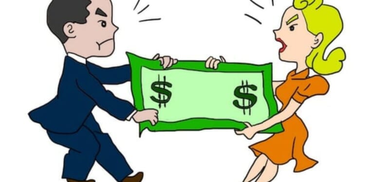 Watch U.S. Senate candidate who made $270,000 oppose paying her taxes and student loans * WorldNetDaily * by Bob Unruh
