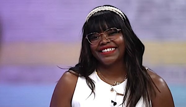 Shontel Lewis (Video screenshot)