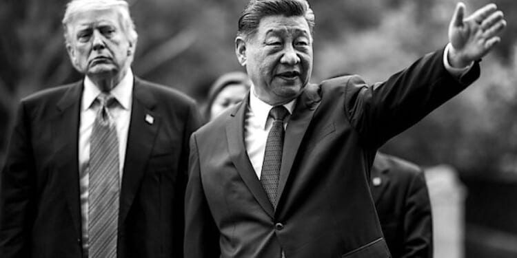 We are in World War Xi * WorldNetDaily * by Karen Siegemund, Bradley A. Thayer, Real Clear Wire