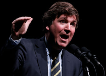 What Tucker Carlson Gets Wrong About Hiroshima