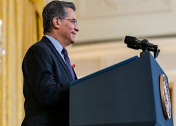 Whistleblowers say HHS under Becerra released migrant children after staff flagged unsafe sponsors * WorldNetDaily * by Hailey Gomez, The Daily Signal
