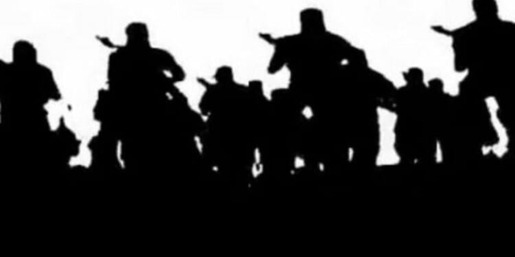 Why 9/11 was a holy war on our legal system * WorldNetDaily * by Scott Lively