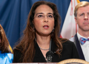 Woke Lawyers Fled En Masse — Now Harmeet Dhillon Is Recruiting a Conservative Legal Army to Kill DEI – RedState