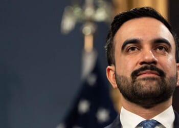 Wounded Vet Joey Jones Tears Into Mamdani’s 9/11 Post – RedState
