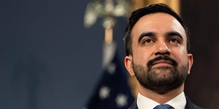 Wounded Vet Joey Jones Tears Into Mamdani’s 9/11 Post – RedState