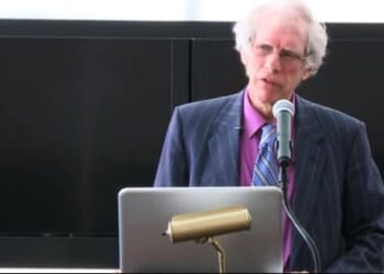Judge Arthur Engoron (video screenshot)