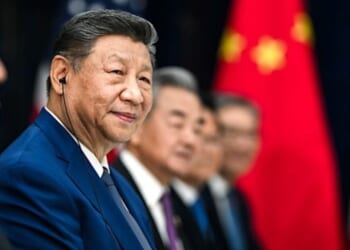 ‘Journalist’ who told Chinese officials American ‘secrets’ learns his fate * WorldNetDaily * by WND Staff