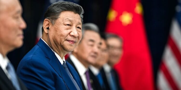 ‘Journalist’ who told Chinese officials American ‘secrets’ learns his fate * WorldNetDaily * by WND Staff