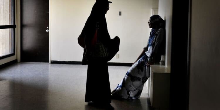 ‘Unassimilated Immigrants Will Make a Failed State in the United States’ 