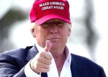 ‘When I say something, I mean it!’ President doubles down on plans for $5,000 ‘Trump Dividend’ * WorldNetDaily * by Bob Unruh