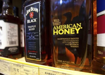 'Boomer' Boozers? One Demographic's Showing an Uptick in Alcohol Use. – RedState