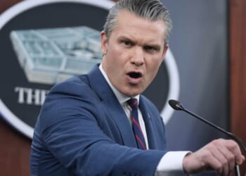 Hegseth Torches Pentagon's Focus on Woke in Speech Leftists Will Hate – RedState